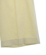 UNTITLED（アンタイトル）スラックス 白 サイズ:42(L位) レディース/2200625161034