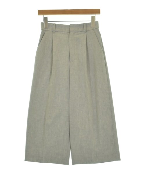 UNTITLED(アンタイトル)スラックス グレー サイズ:2(M位)/2200626749033