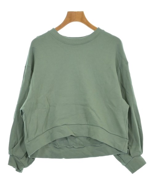 UNTITLED(アンタイトル)スウェット 緑 サイズ:0(XS位)/2200631605034