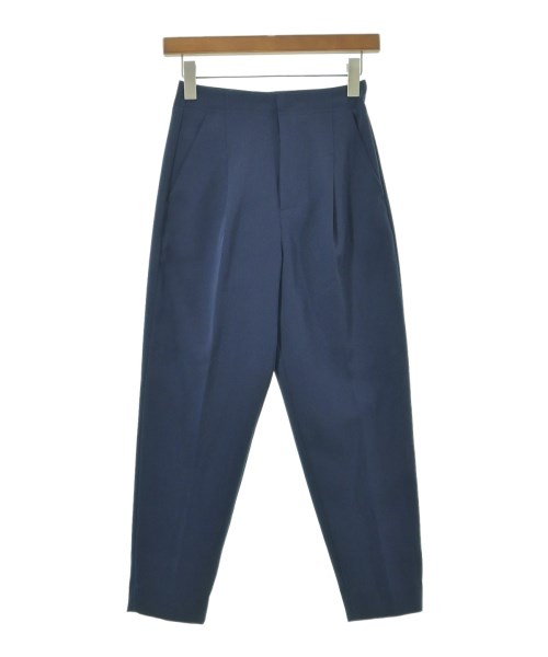 UNTITLED(アンタイトル)スラックス 紺 サイズ:0(XS位)/2200628004062