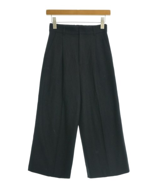 UNTITLED(アンタイトル)スラックス 黒 サイズ:1(S位)/2200629000049