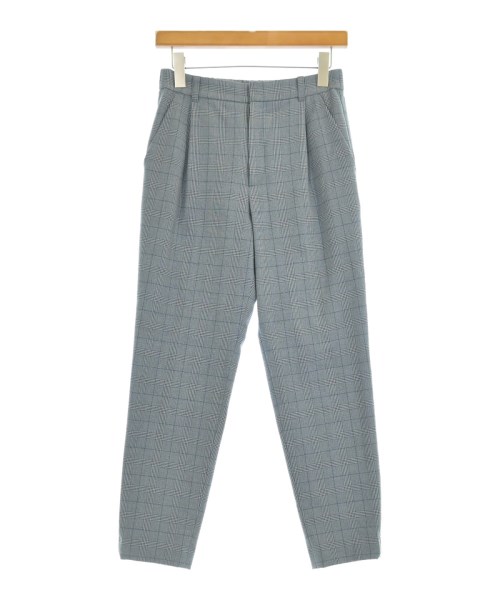 UNTITLED(アンタイトル)スラックス グレー サイズ:1(S位)/2200564702084