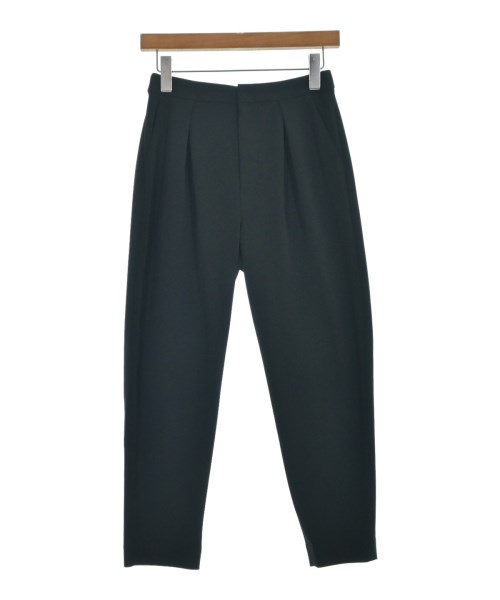 UNTITLED(アンタイトル)スラックス 黒 サイズ:1(S位)/2200552369091