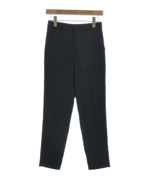 UNTITLED(アンタイトル)スラックス 紺 サイズ:1(S位)/2200542129094