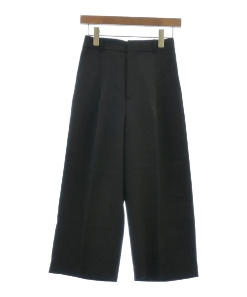 UNTITLED(アンタイトル)スラックス 黒 サイズ:1(S位)/2200534085032