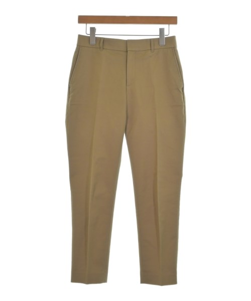 UNTITLED(アンタイトル)スラックス ベージュ サイズ:2(M位)/2200593432099