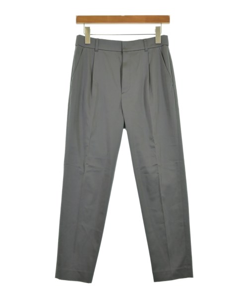 UNTITLED(アンタイトル)スラックス グレー サイズ:2(M位)/2200589544096