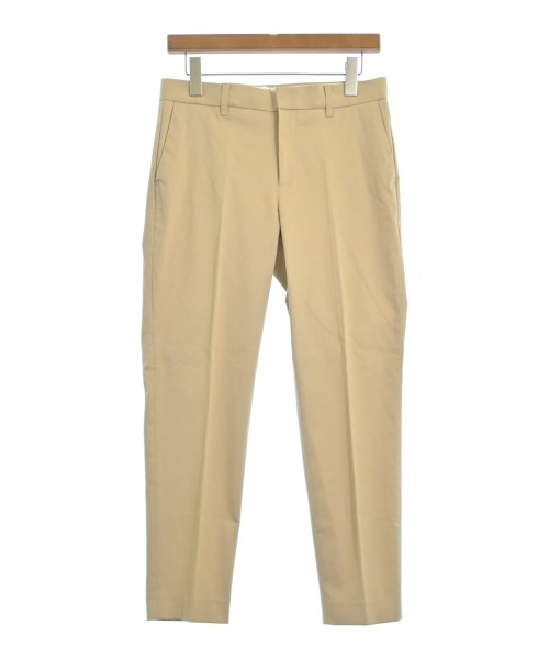 UNTITLED(アンタイトル)デニムパンツ ベージュ サイズ:3(L位)/2200577568134