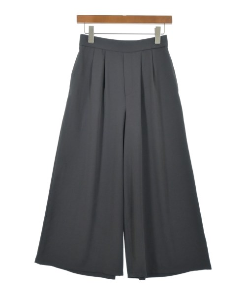 UNTITLED(アンタイトル)スラックス グレー サイズ:1(S位)/2200580881138