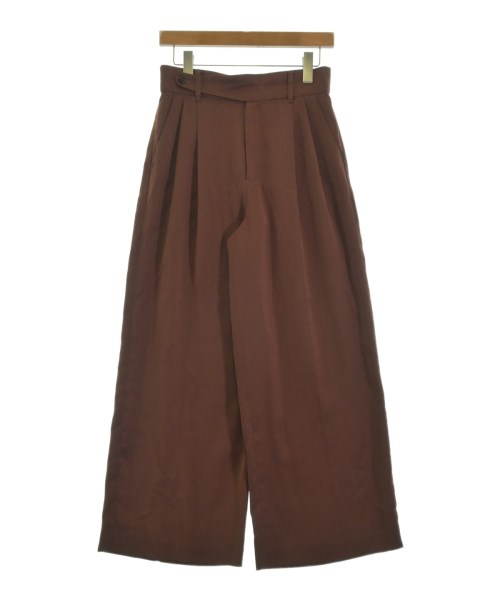 UNTITLED(アンタイトル)その他 茶 サイズ:2(M位)/2200624152118