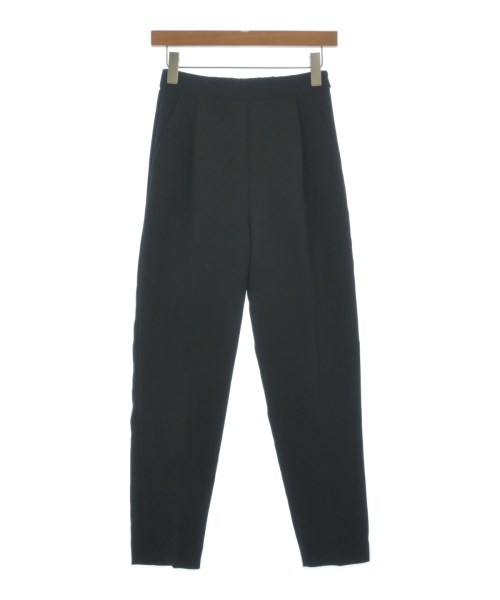 UNTITLED(アンタイトル)スラックス 黒 サイズ:1(S位)/2200628485052