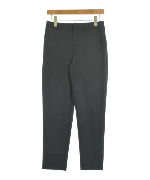 UNTITLED(アンタイトル)スラックス 黒 サイズ:M/2200614406085