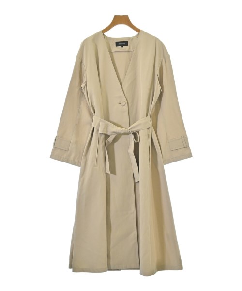 アンタイトル(UNTITLED)のUNTITLED トレンチコート