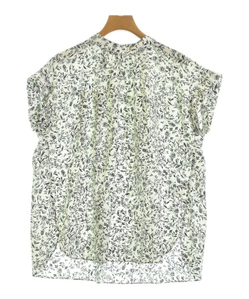 UNTITLED(アンタイトル)ブラウス 白 サイズ:3(L位)/2200609540428