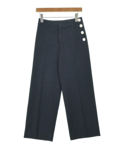 UNTITLED(アンタイトル)スラックス 紺 サイズ:-(M位)/2200585501079