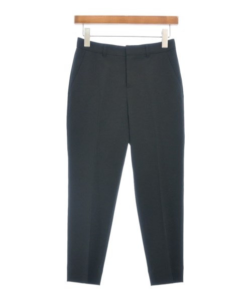 UNTITLED(アンタイトル)スラックス 黒 サイズ:0(XS位)/2200597944055