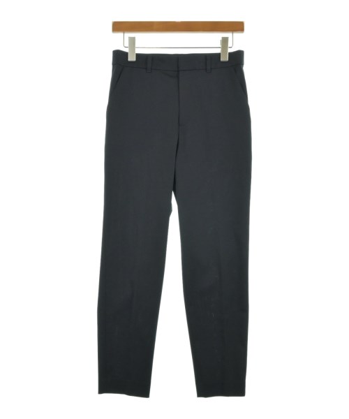 UNTITLED(アンタイトル)スラックス 紺 サイズ:2(M位)/2200596850128