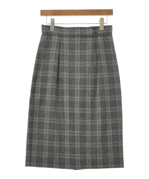 アンタイトル(UNTITLED)のUNTITLED ひざ丈スカート