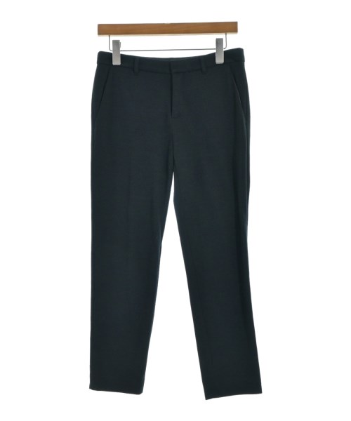 UNTITLED(アンタイトル)スラックス 黒 サイズ:2(M位)/2200563668053