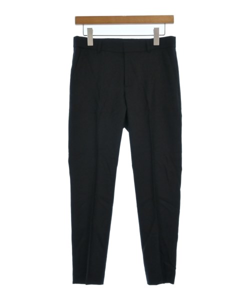 UNTITLED(アンタイトル)スラックス 黒 サイズ:2(M位)/2200563838135