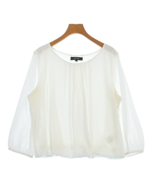 UNTITLED(アンタイトル)のブラウス サイズ:44(XL位) 2,900円
