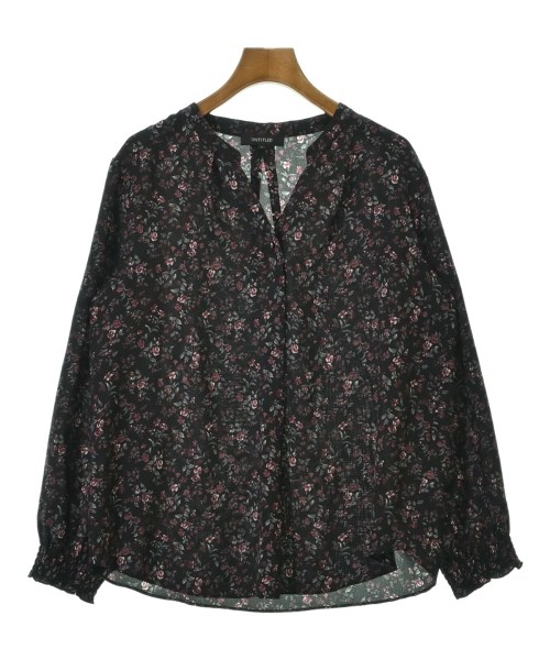 UNTITLED(アンタイトル)のブラウス サイズ:4(XL位) 2,900円