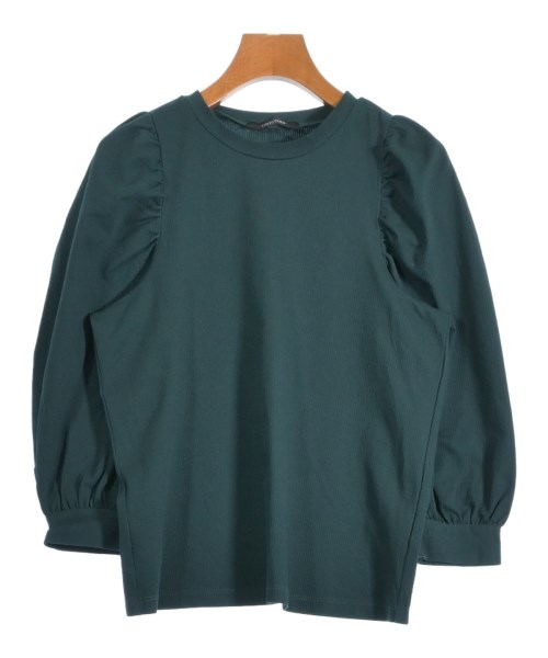 UNTITLED(アンタイトル)Tシャツ・カットソー 緑 サイズ:S/2200649055111