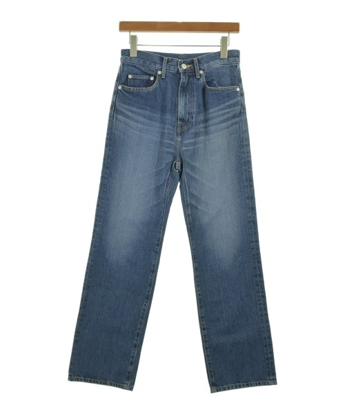 UNTITLED(アンタイトル)デニムパンツ 紺 サイズ:2(M位)/2200646406374