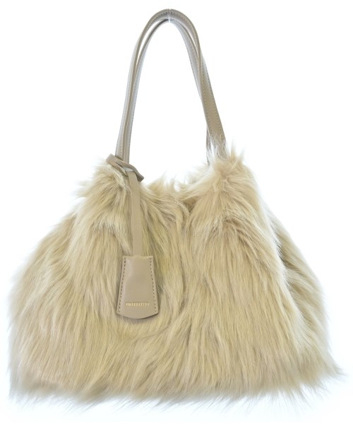 UNTITLED(アンタイトル)ショルダーバッグ グレー サイズ:-/2200656410071