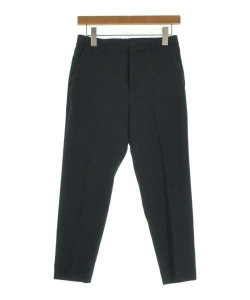 UNTITLED(アンタイトル)スラックス 黒 サイズ:2(M位)/2200641632082