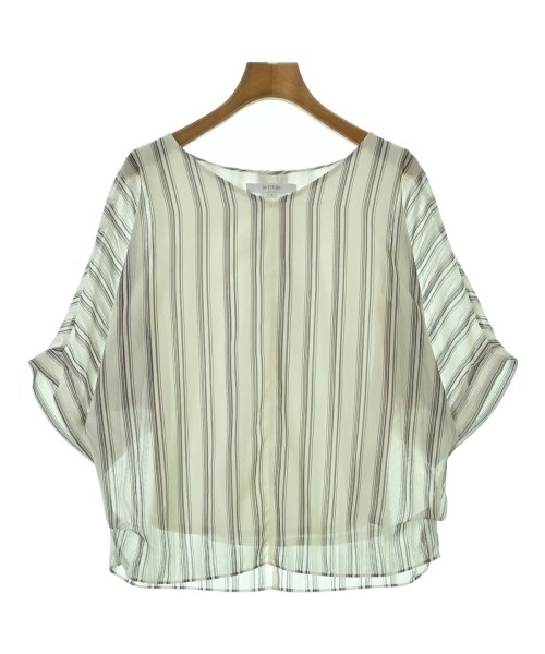 UNTITLED(アンタイトル)のブラウス サイズ:2(M位) 3,600円