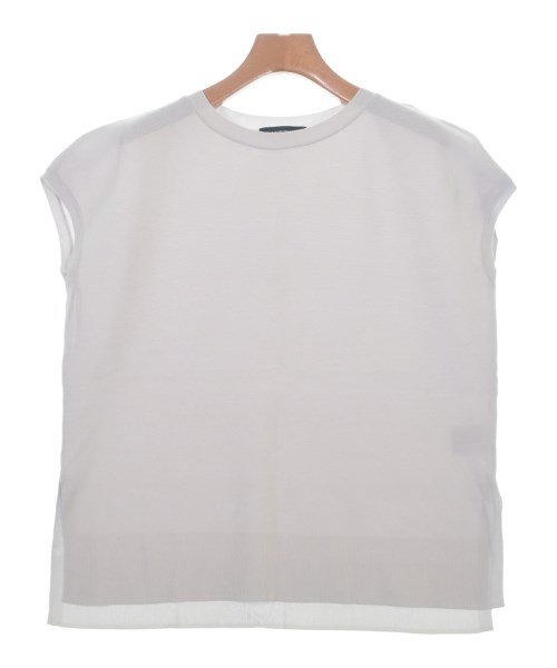 UNTITLED(アンタイトル)ニット・セーター グレー サイズ:0(XS位)/2200659303158