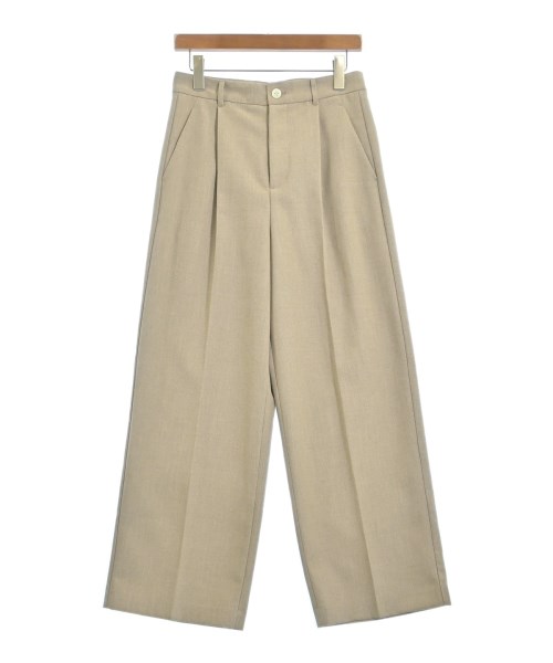 UNTITLED(アンタイトル)その他 ベージュ サイズ:3(L位)/2200659933393