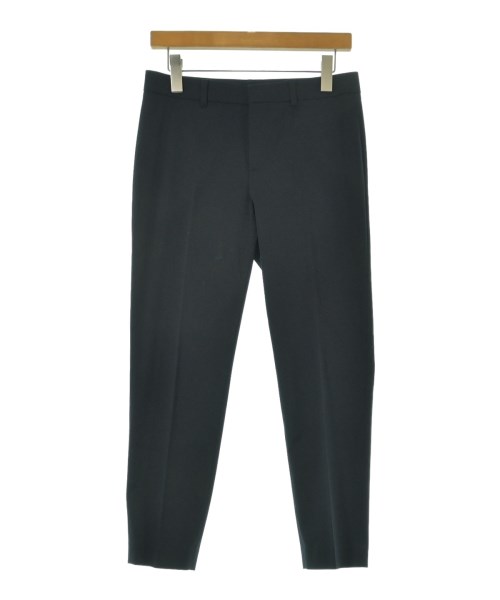 UNTITLED(アンタイトル)スラックス 紺 サイズ:2(M位)/2200662982043