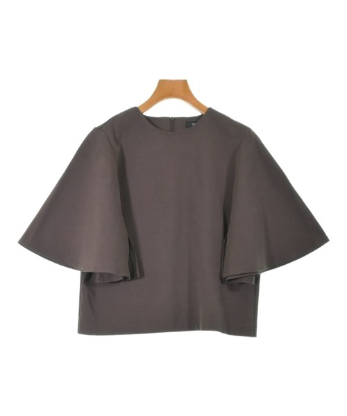 UNTITLED(アンタイトル)Tシャツ・カットソー 茶 サイズ:2(M位)/2200668776080