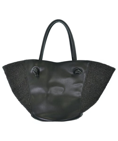 UNTITLED(アンタイトル)トートバッグ 黒 サイズ:-/2200669289206