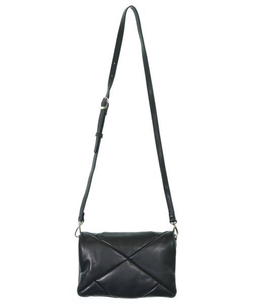 UNTITLED(アンタイトル)ショルダーバッグ 黒 サイズ:-/2200669289213