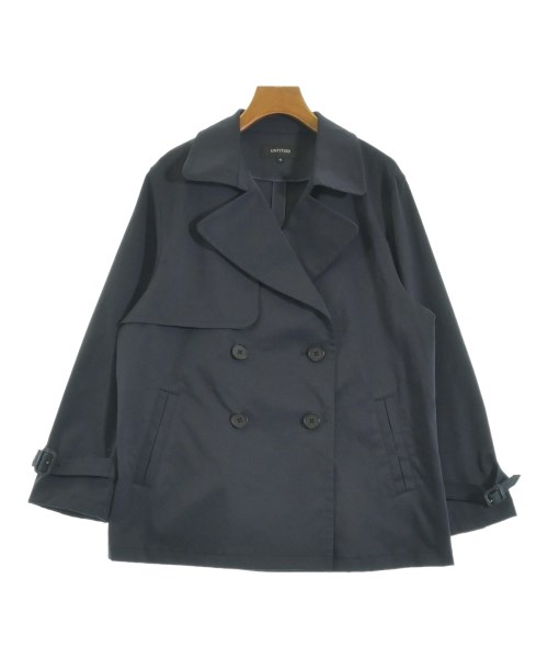 UNTITLED(アンタイトル)その他 紺 サイズ:42(L位)/2200661145104