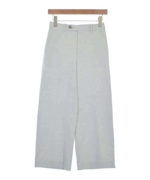 UNTITLED(アンタイトル)スラックス グレー サイズ:0(XS位)/2200665136016