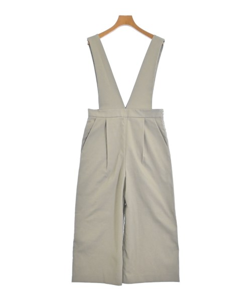 UNTITLED(アンタイトル)オールインワン/サロペット グレー サイズ:2(M位)/2200665702099