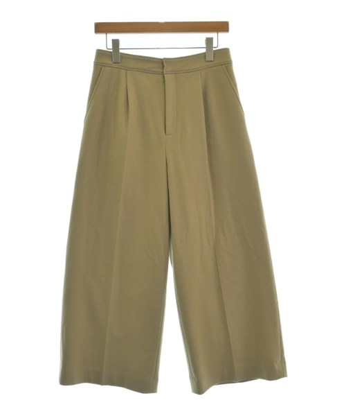 UNTITLED(アンタイトル)のスラックス サイズ:L 3,300円