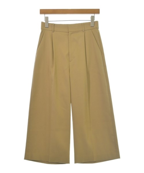 UNTITLED(アンタイトル)のクロップドパンツ サイズ:2(M位) 3,600円