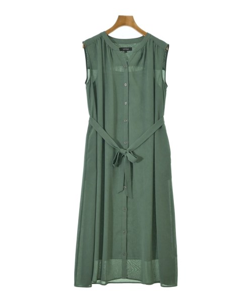 UNTITLED(アンタイトル)のシャツワンピース サイズ:2(M位) 5,000円