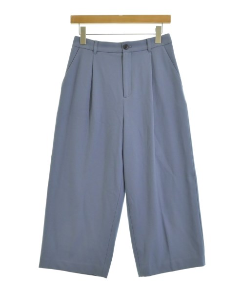 UNTITLED(アンタイトル)のクロップドパンツ サイズ:2(M位) 4,800円
