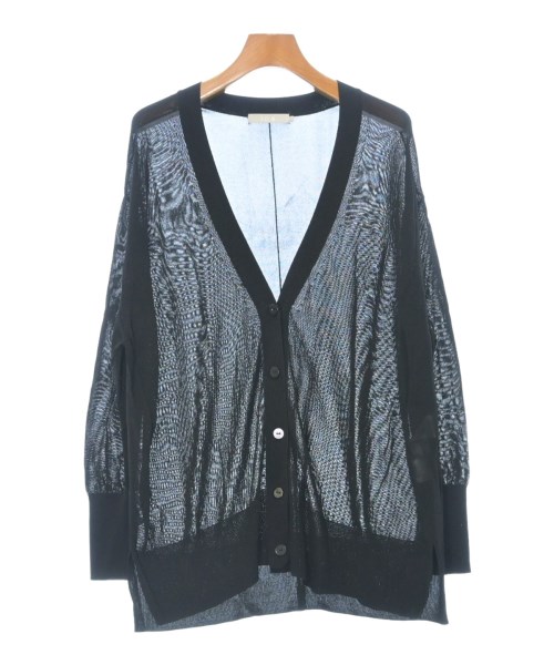 I C B(アイシービー)カーディガン 黒 サイズ:S/2200630457054