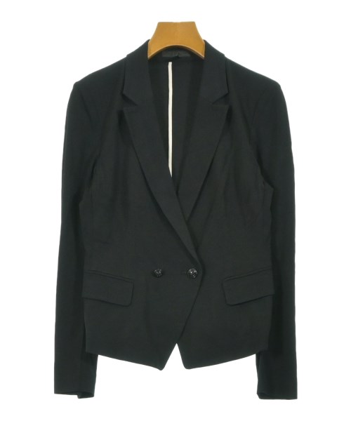 I C B(アイシービー)ジャケット 黒 サイズ:4(M位)/2200631320111