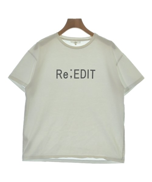 I C B(アイシービー)Tシャツ・カットソー 白 サイズ:S/2200698351110