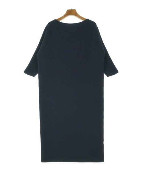 I C B(アイシービー)ワンピース 紺 サイズ:XS/2200671615123