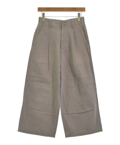 plantation(プランテーション)その他 グレー サイズ:S/2200547455082