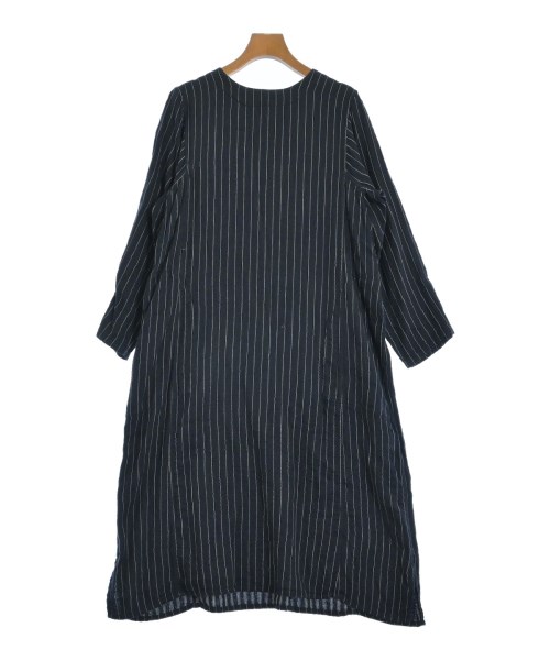 plantation(プランテーション)ワンピース 紺 サイズ:M/2200661014035